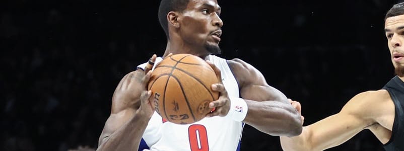 NBA DFS Picks: DraftKings Plays and Strategy for Friday, January 30