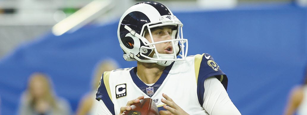 2020 NFL Team Previews: Los Angeles Rams