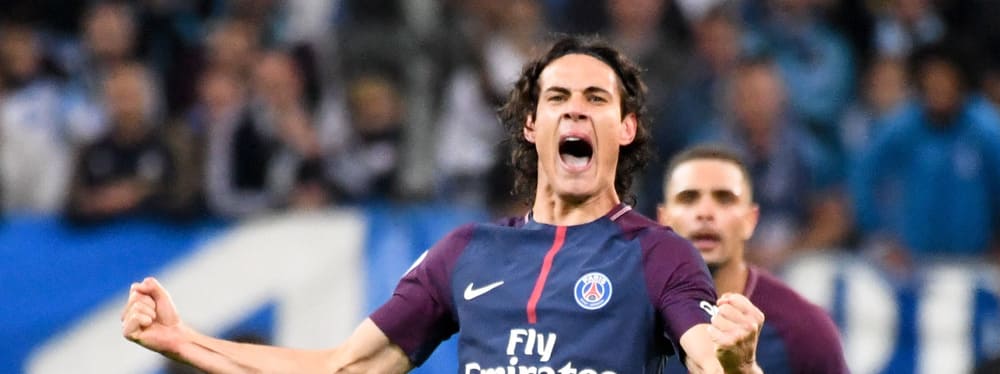 DraftKings Fantasy Soccer: Friday Interleague Cheat Sheet