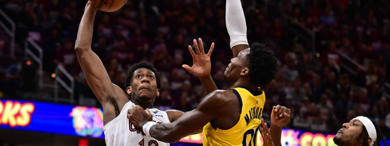 Hard Rock Bet Promo Code - Grab $100 Bonus Offer for Pacers vs Cavaliers & MLB Odds Tuesday