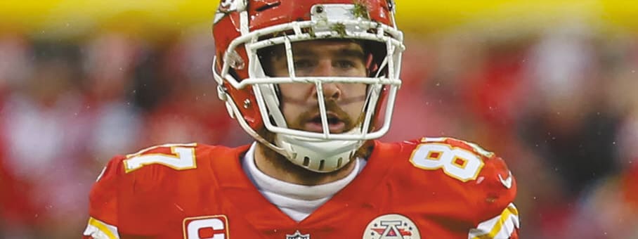 DraftKings Sportsbook: Super Bowl LV