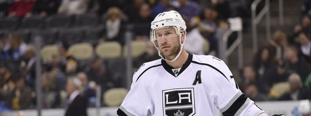 NHL Barometer: Risers & Fallers