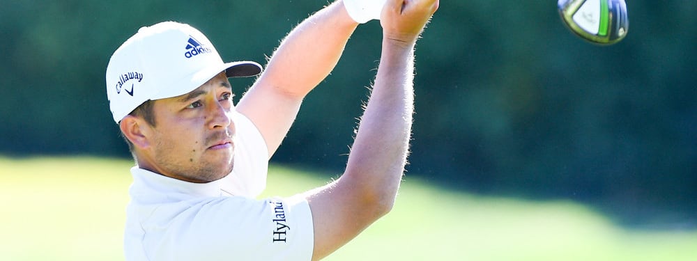 Betting on Golf: Wells Fargo Championship