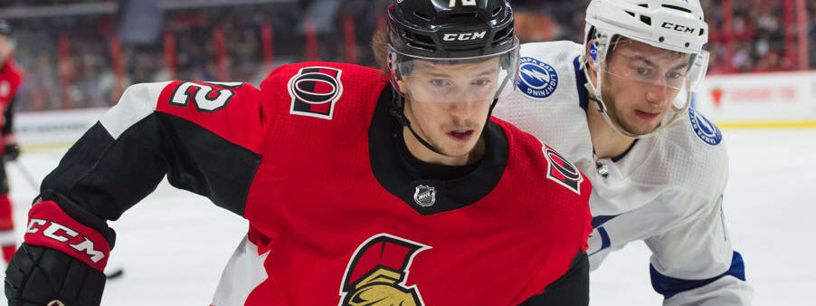 DraftKings NHL: Wednesday Picks