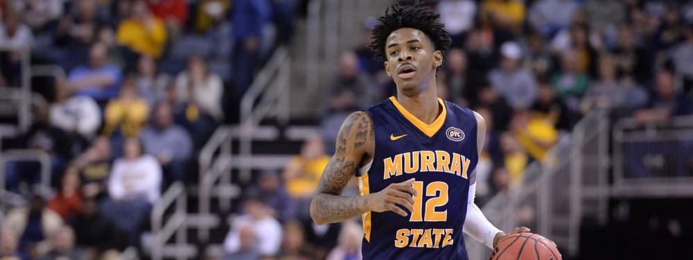 NBA Lottery Implications: Zion, Morant Set to Head West
