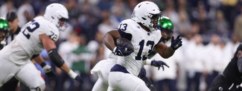 Hard Rock Bet Promo Code: Get $100 Bonus for SMU-Penn State & College Football Playoff