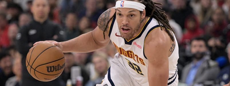 Top NBA Playoff Bets: Friday, May 9 Picks for Turner, Nembhard, and Gordon