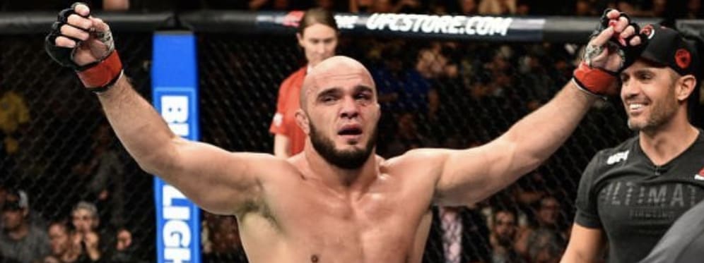Handicapping the Octagon: UFC 247 Betting Preview