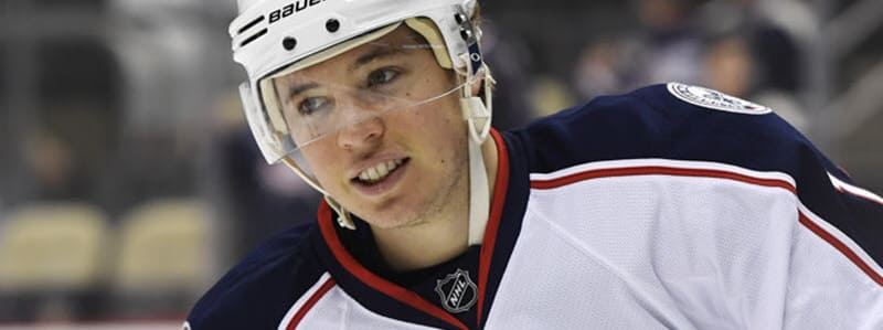 DraftKings NHL: Tuesday Picks