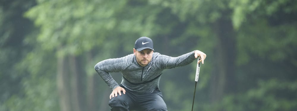 DraftKings Euro Tour: Amundi Open de France