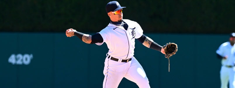 MLB DFS Picks: Yahoo Plays and Strategy for Saturday, July 1