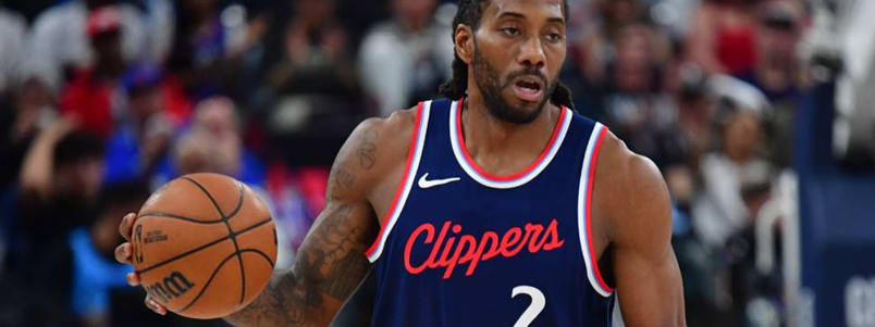 VSiN: NBA Best Bets for Wednesday Night Slate