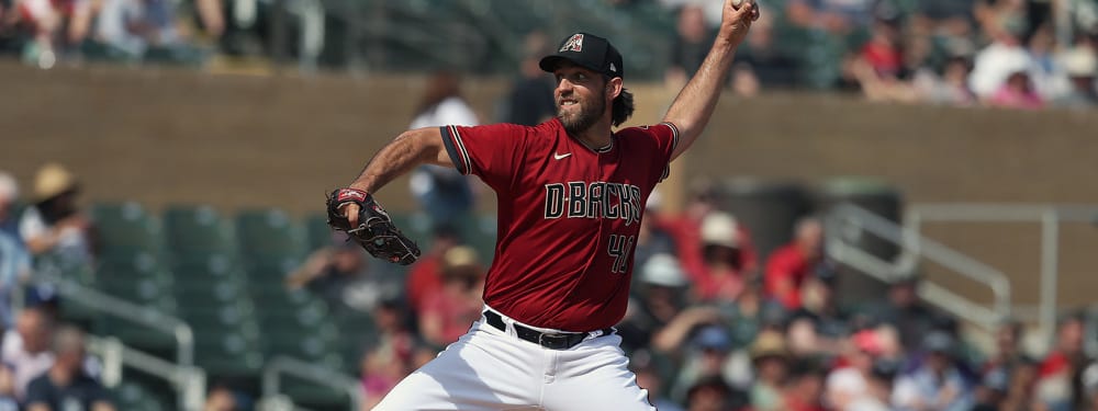 Regan's Rumblings: Looking at Hard-Hit Rate