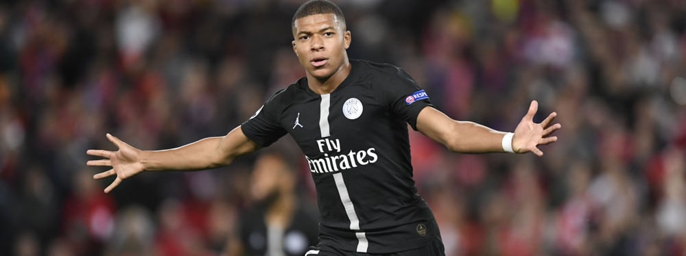 FanDuel Fantasy Soccer: Tuesday UCL Targets