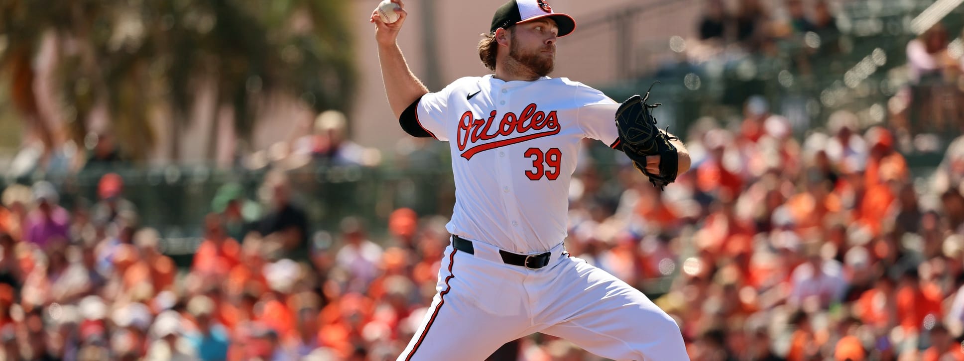 Mound Musings: A Look at Pitching in the AL East