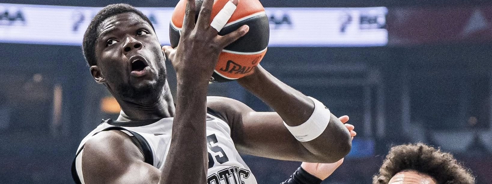 EuroLeague Fantasy Challenge Picks: Round 23