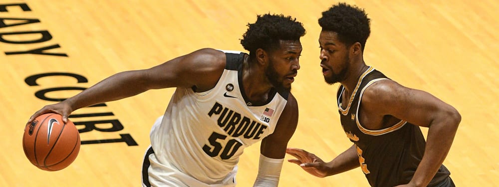DFS College Basketball: Tuesday Preview