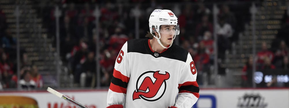 NHL DFS Picks: FanDuel Plays and Strategy for Thursday, February 6