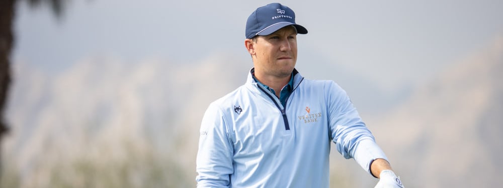 Betting on Golf: Butterfield Bermuda Championship