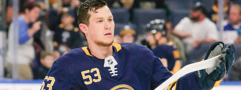 FanDuel NHL: Sunday Targets