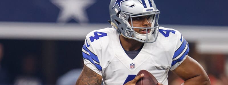 Gameday Injuries: Week 8