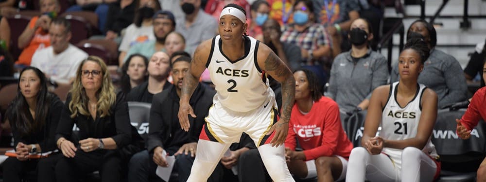 WNBA Fantasy Primer: Stock Watch, Injuries and Trends