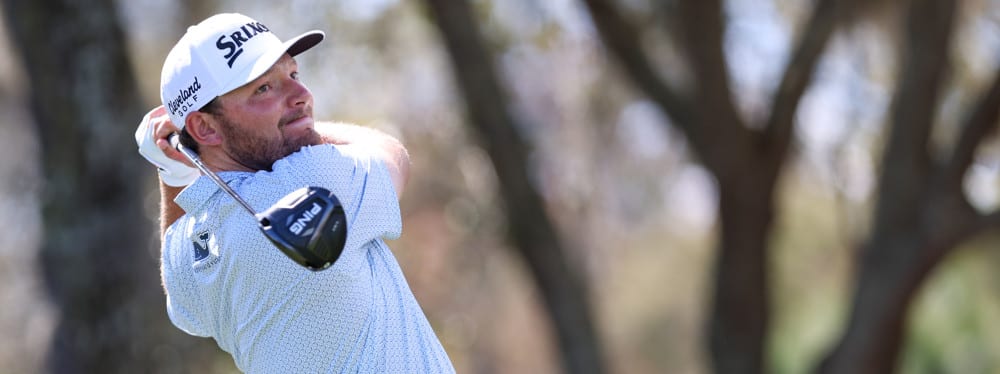 Yahoo DFS Golf: RBC Heritage