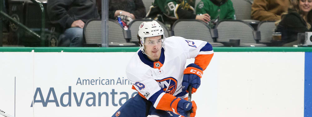 FanDuel NHL: Tuesday Value Plays