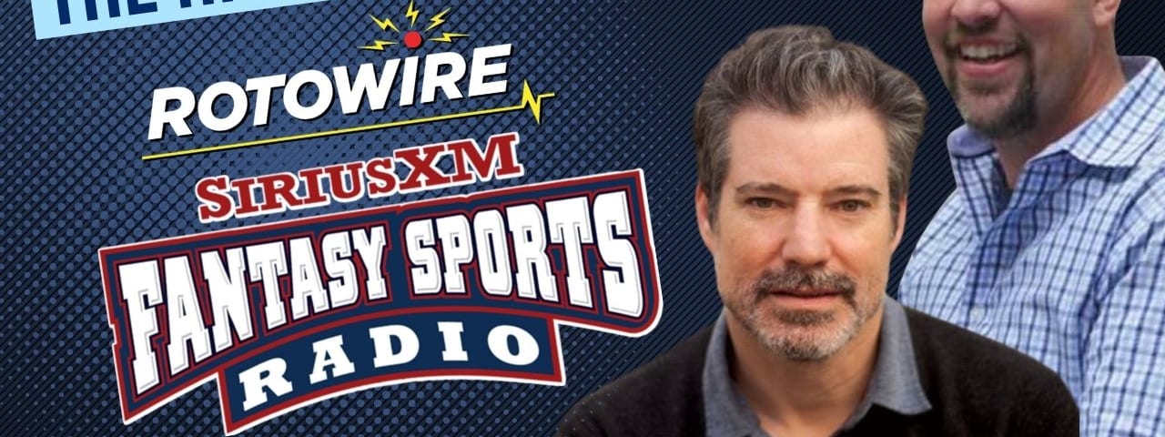 The History of RotoWire on SiriusXM (Video)