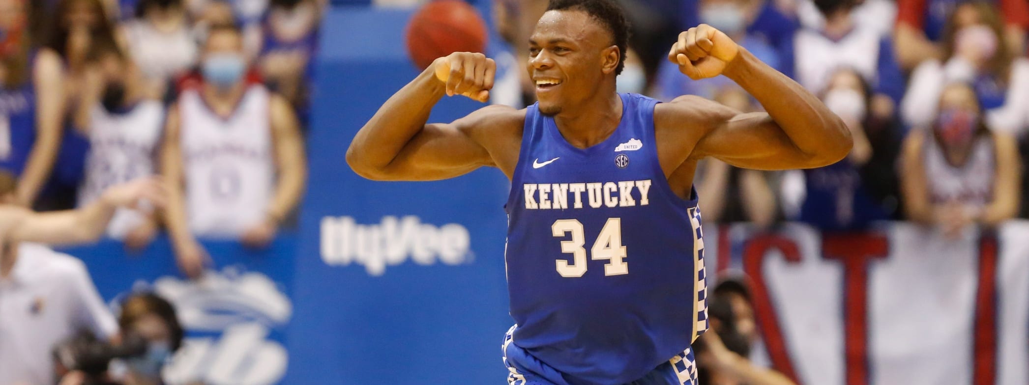 2022-23 College Basketball Draft Kit: Power Conference Top-150