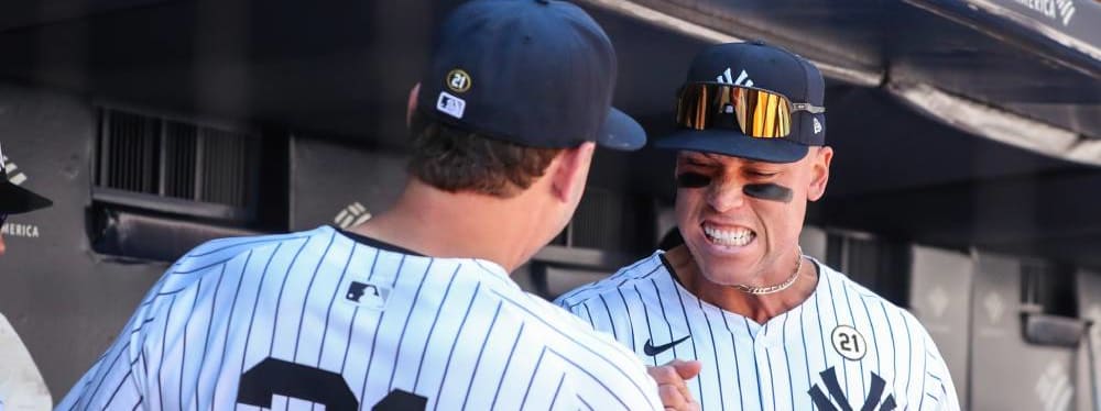 BetMGM Bonus Code ROTOBG150: Claim $150 Promo for Yankees-Red Sox & 2025 Stanley Cup Odds