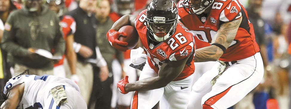 SXM Highlights: Who Will Be Top RB in SF?