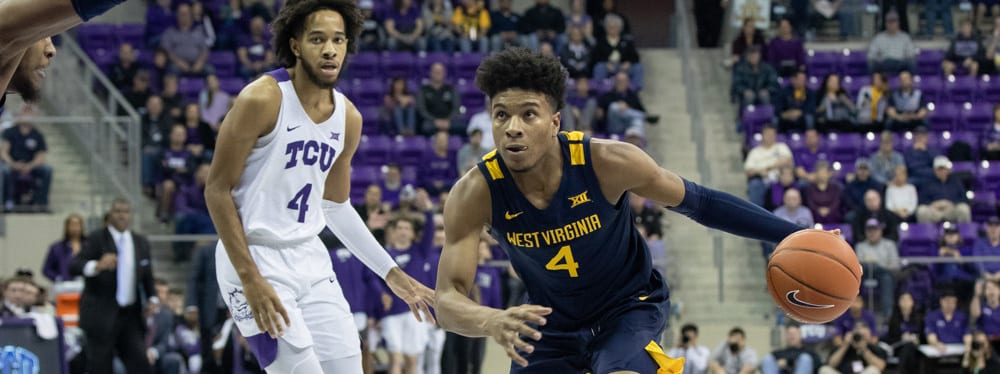 DFS College Basketball: Monday Preview