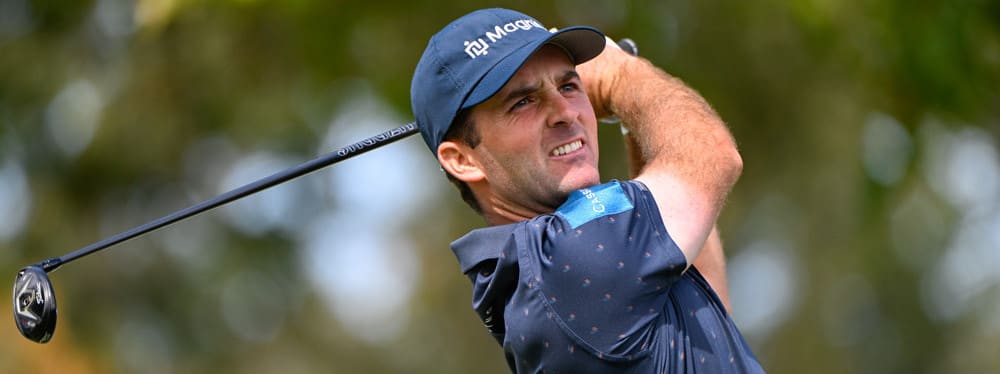 Weekly Preview: Sanderson Farms Championship