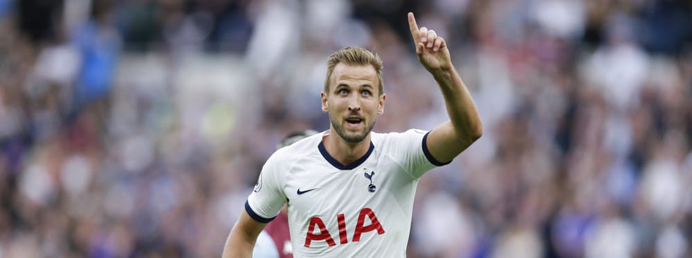Fantrax Premier League Player Rankings: Gameweek 13