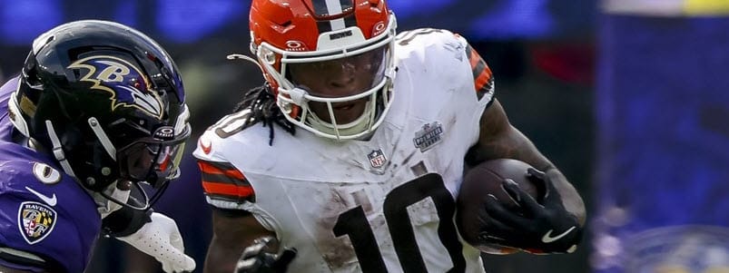 Fantasy Football Trade Targets: Players to Buy Low & Sell High