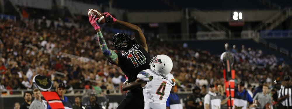 Freshmen Preview: Signing Day Recap