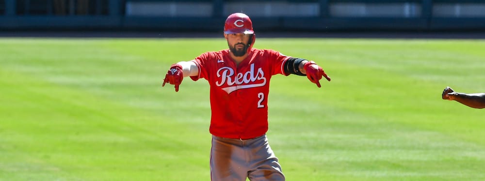 MLB Betting: Friday Best Bets