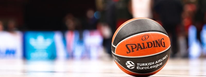 EuroLeague Basketball 2022 Transfer Tracker