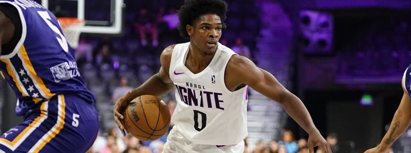 2023-24 Fantasy Basketball: Wembanyama, Henderson lead rookies to target in drafts