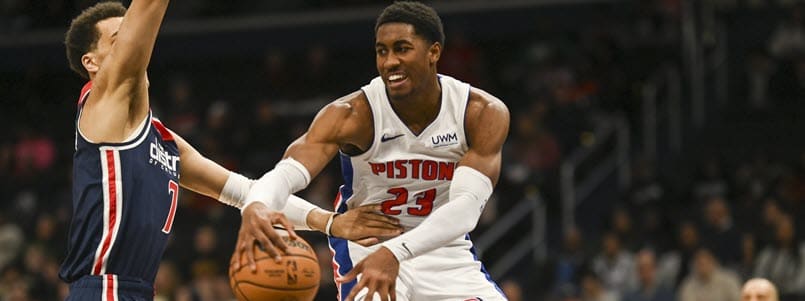 NBA DFS Picks: DraftKings Plays and Strategy for Monday, November 25