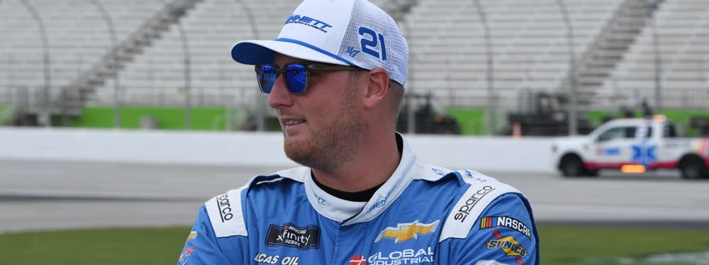 NASCAR Xfinity Series DFS Picks and Best Bets: Wawa 250