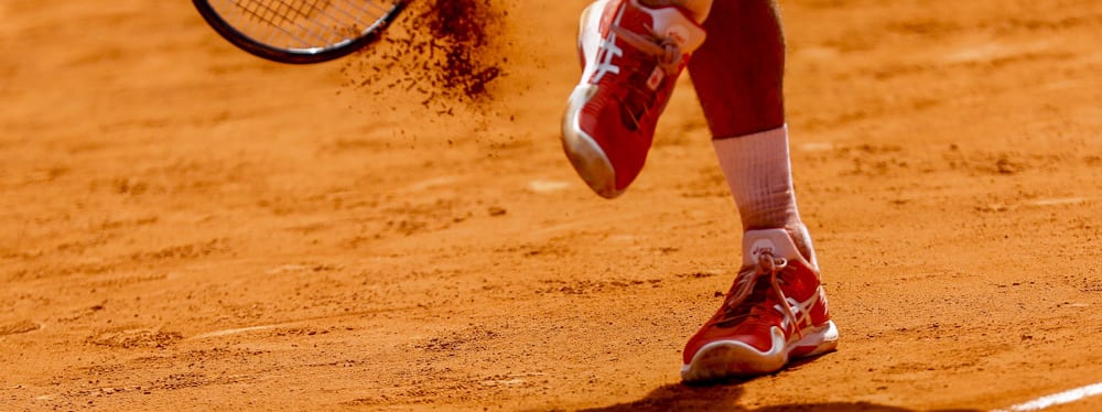 Fantasy Tennis: Clay Swing Update