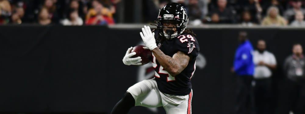FanDuel Sportsbook: Week 14 Tickets