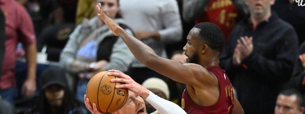 Caesars Sportsbook Promo Code ROTODYW - Get 10 100% Profit Boosts for Tuesday NBA Betting