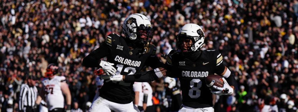 BetMGM Bonus Code ROTOSPORTS | $1500 Promo for BYU-Colorado Betting & More NCAAF Bowl Odds