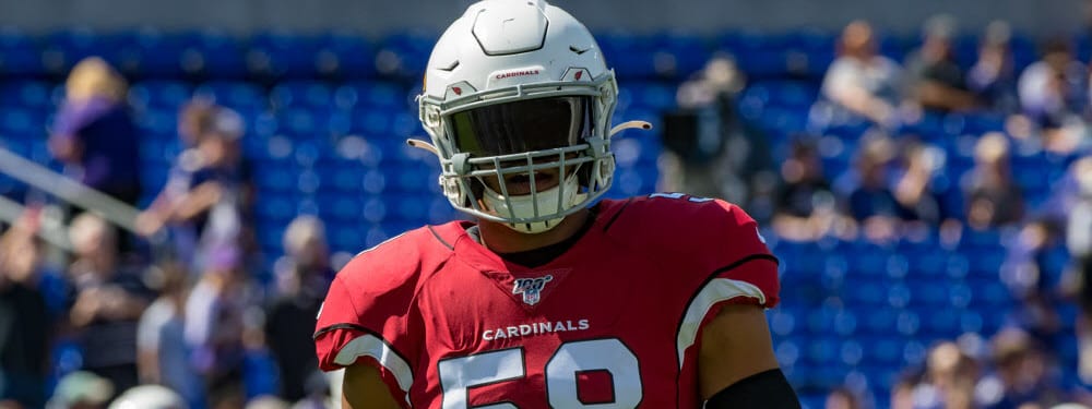 IDP Analysis: Hicks Ready to Rack up Tackles