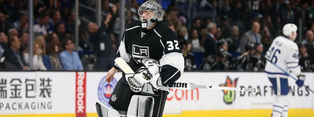 DraftKings NHL: Saturday Breakdown