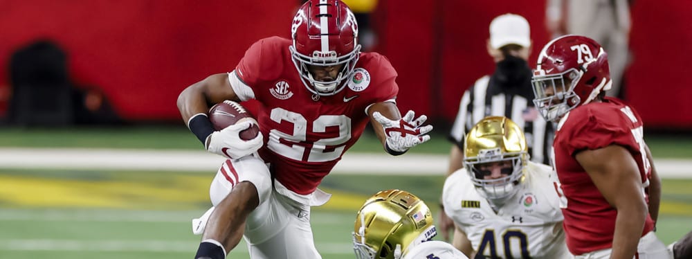 NFL Draft: Day 1 Fantasy Fallout
