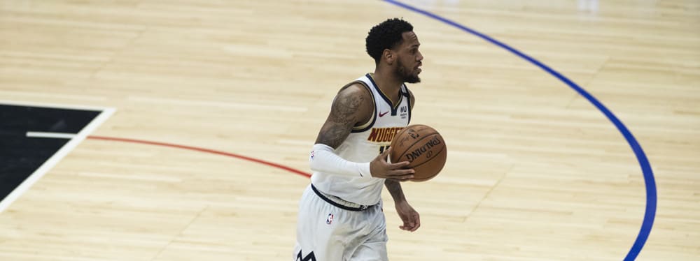 NBA Waiver Wire: Players to Add for Week 2